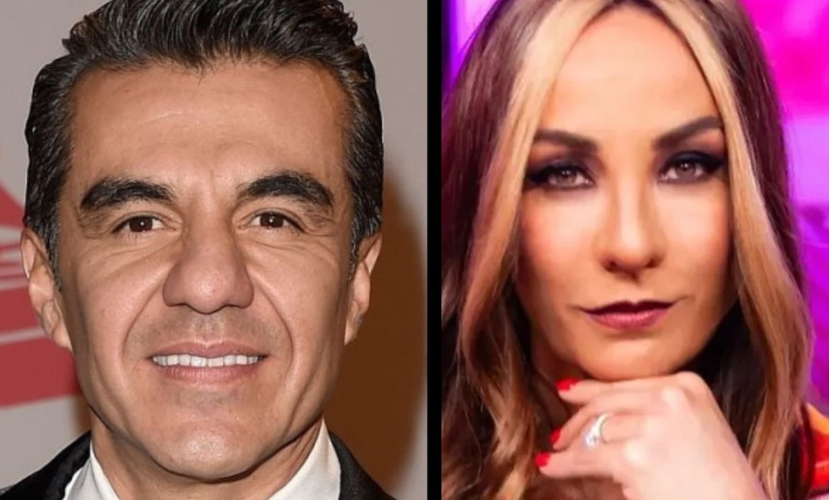 Adrián Uribe y Consuelo Duval pagaron 'derecho de piso' durante grabación de película | ESPECIAL
