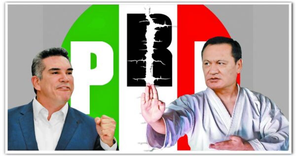 ¿Alianzas? ni con ellos mismos