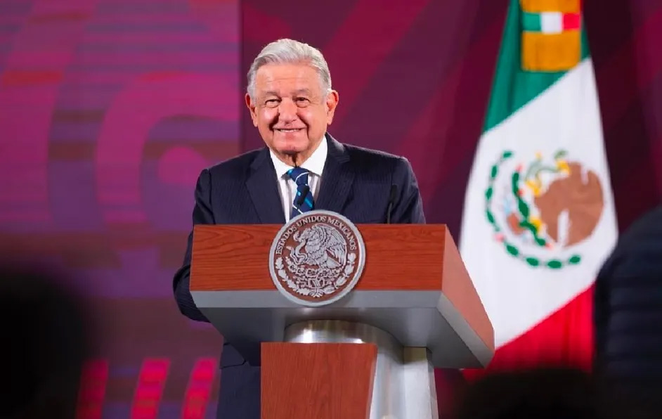 AMLO arremete contra la FAA: “es como la OEA y no es infalible”