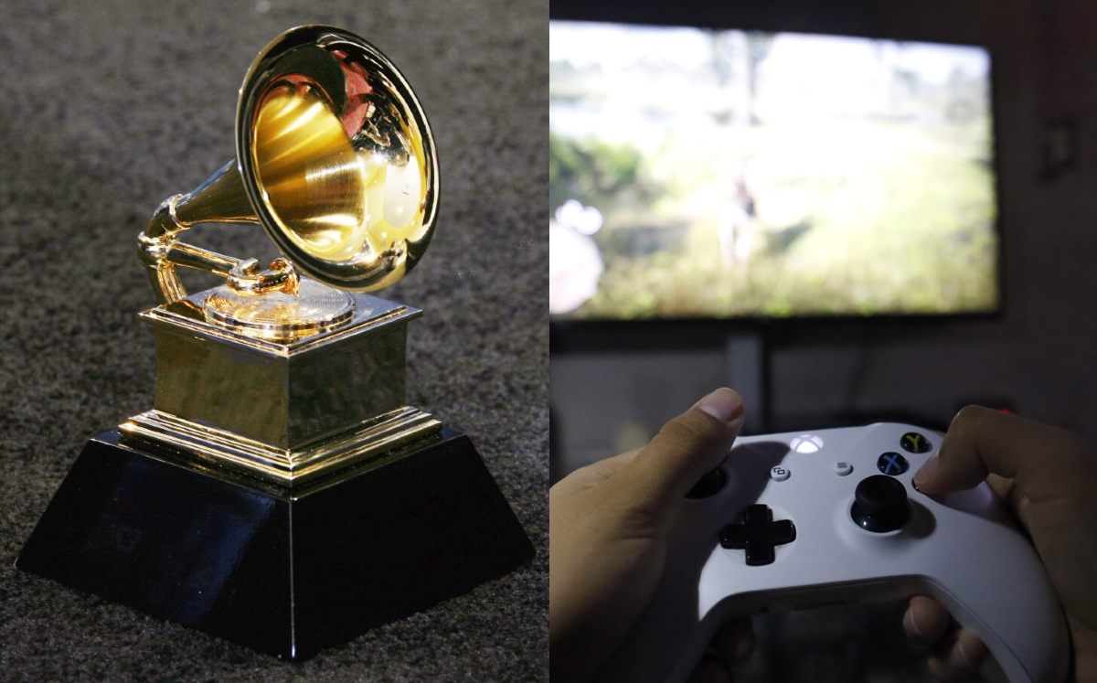 Banda sonora de videojuegos tendrá su propia categoría en los Grammy 2023
