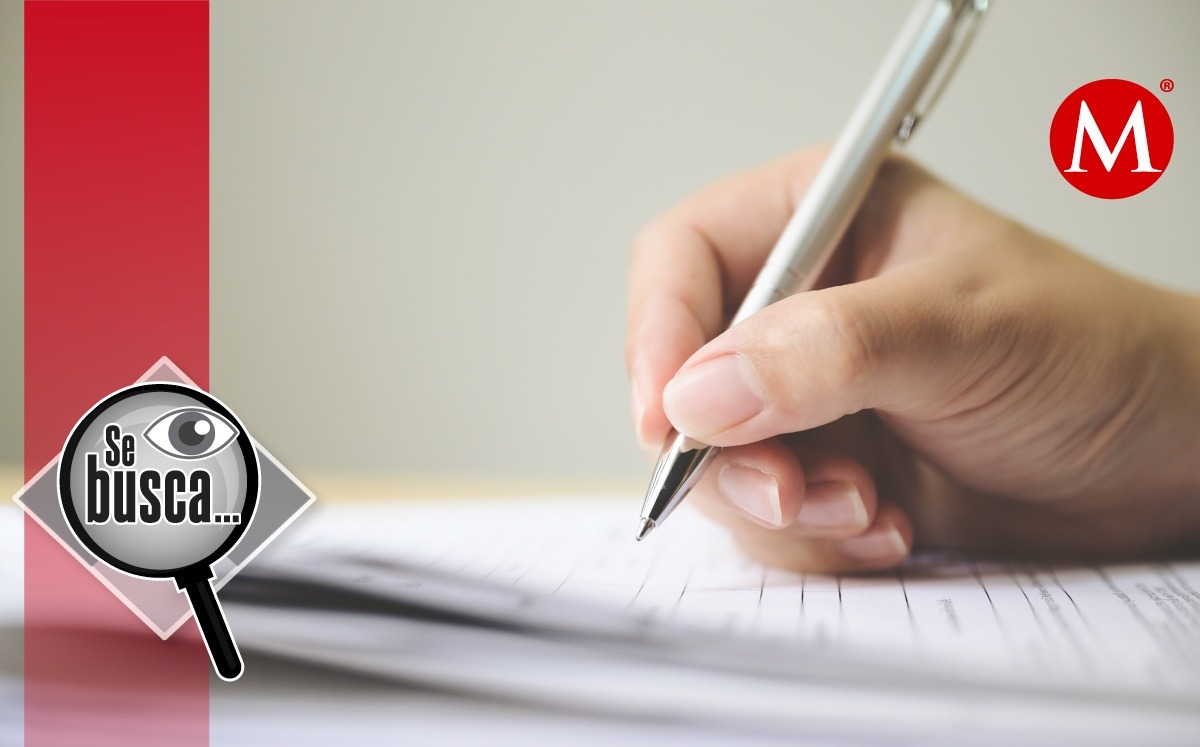 Si buscas un empleo en el gobierno, alista tu CV. Foto: (Shutterstock)