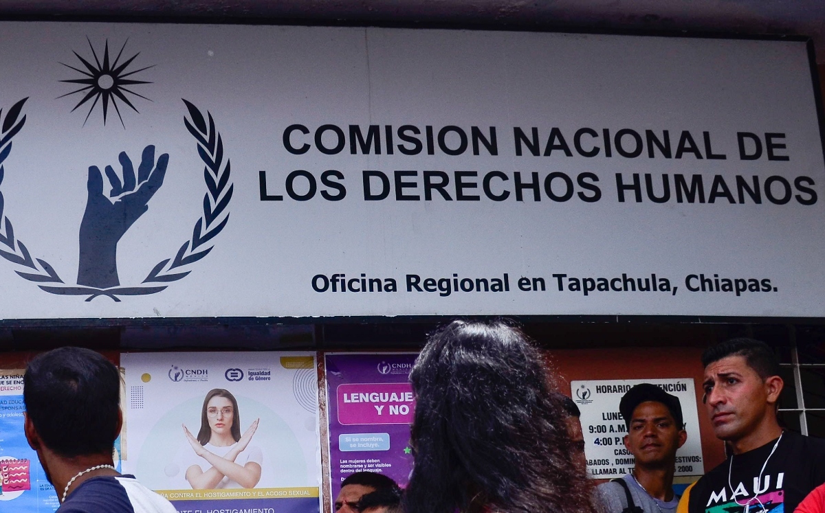 La comisión busca una reestructuración de fondo con la iniciativa. | Cuartoscuro
