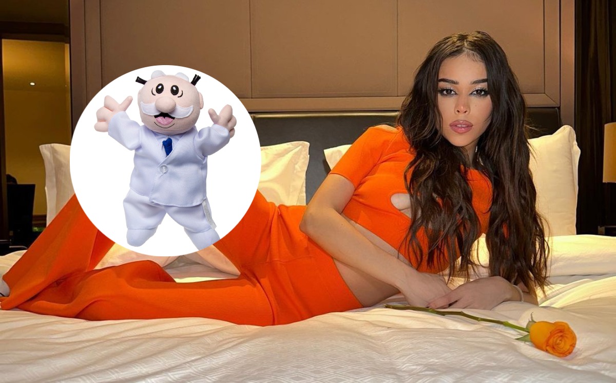 Danna Paola | Instagram