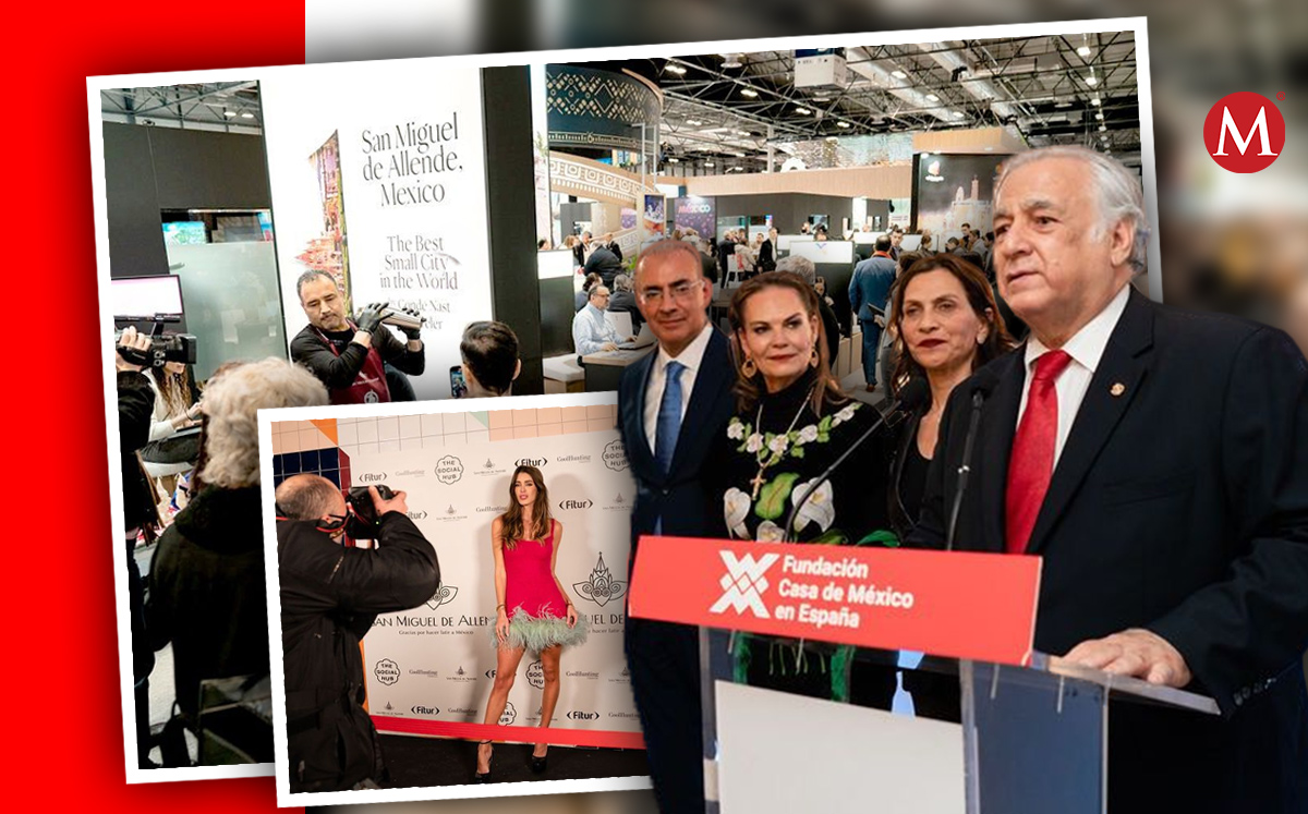 Especial || Feria Internacional de Turismo