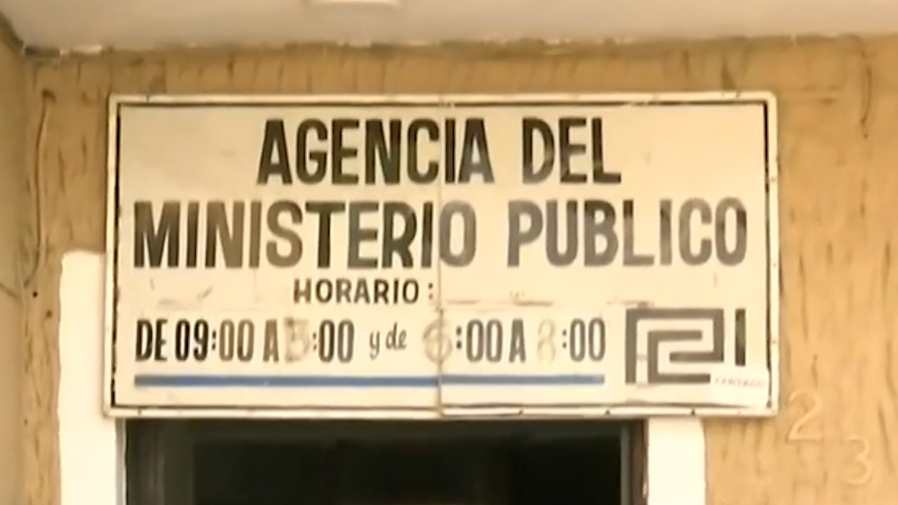 Esto se sabe del doble homicidio en el Ministerio Público de Poncitlán
