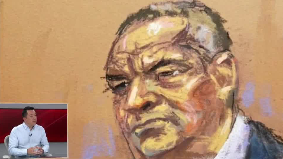 Es de familia; vinculan a la hermana de Genaro García Luna con el Cártel de los Beltrán Leyva