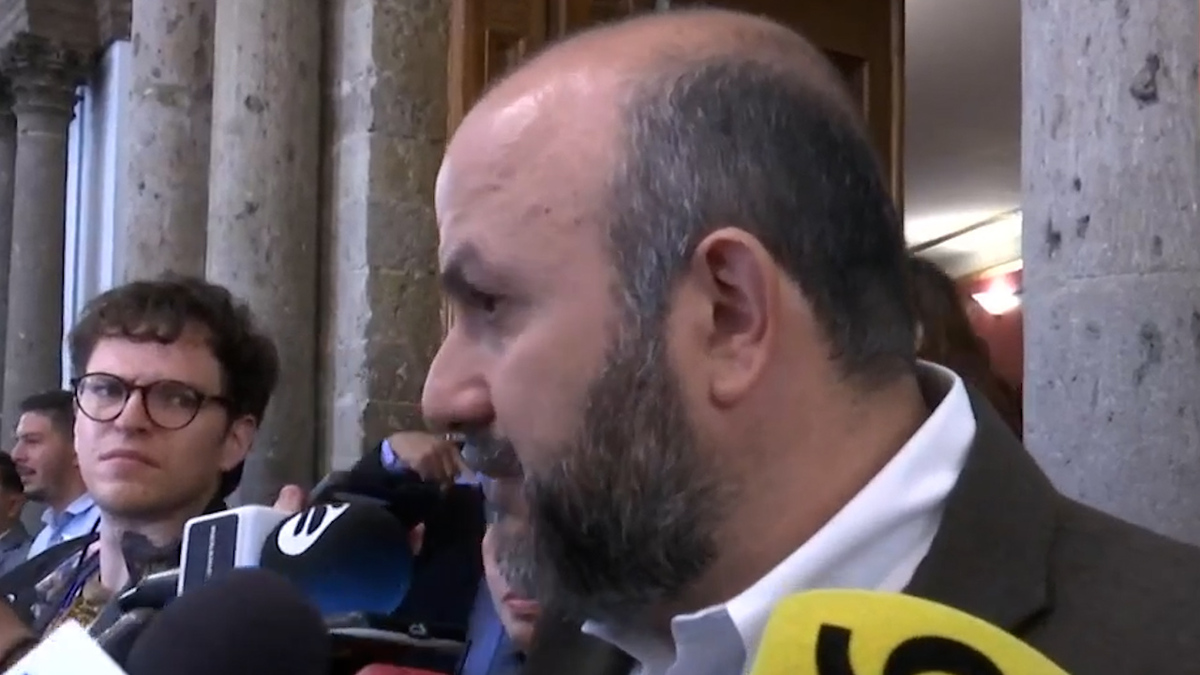 Incrementa la inseguridad en planteles educativos, asegura Ricardo Villanueva