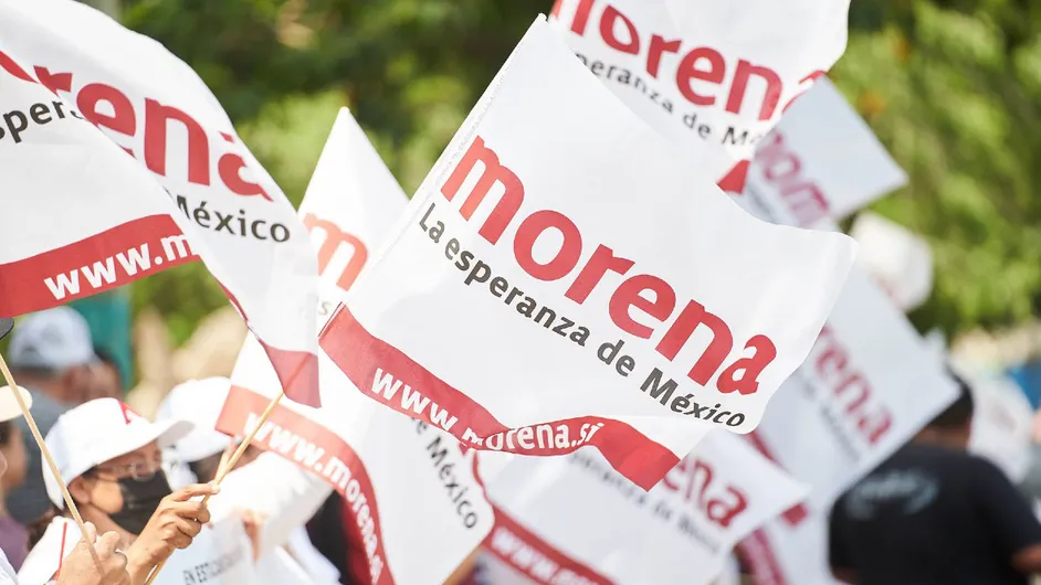 INE multa a Morena; no registró precandidatura para evadir fiscalización en Tamaulipas