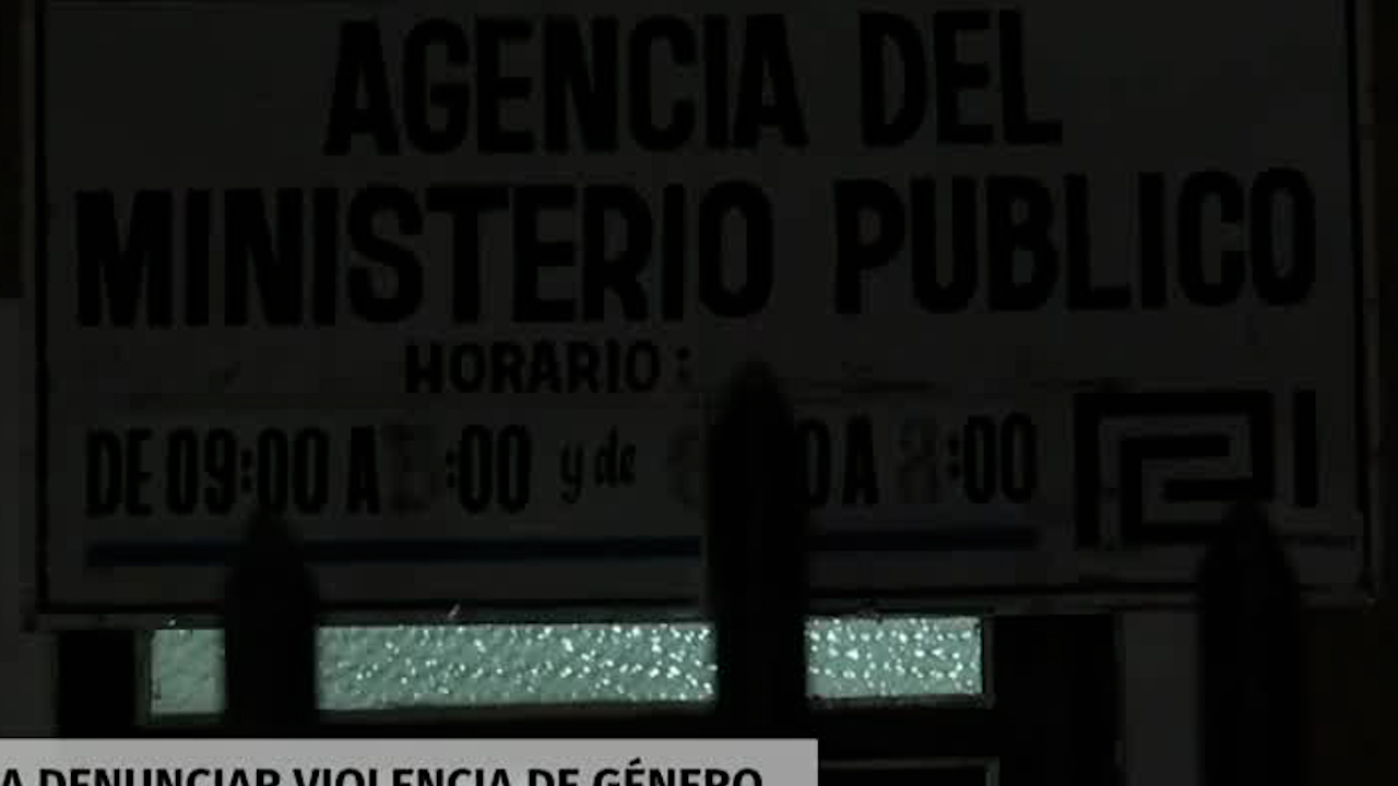 En Jalisco, asesinan a madre e hija en un juzgado, acudían a denunciar violencia de género