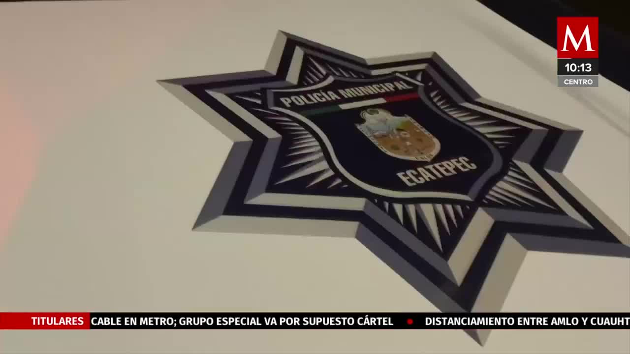 Localizan a joven desaparecida en Edomex, fue víctima de asalto en Martín Carrera
