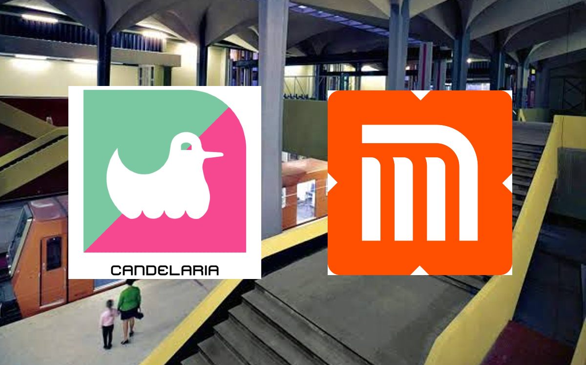 Metro Candelaria