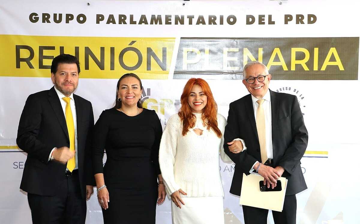 El este periodo ordinario inició este 1 de febrero y concluirá el próximo 31 de mayo.