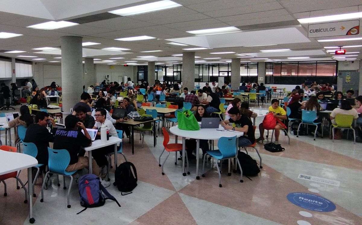 Personal de los planteles consultados hizo énfasis en el acercamiento con los alumnos para evitar estas conductas | Raúl Palacios