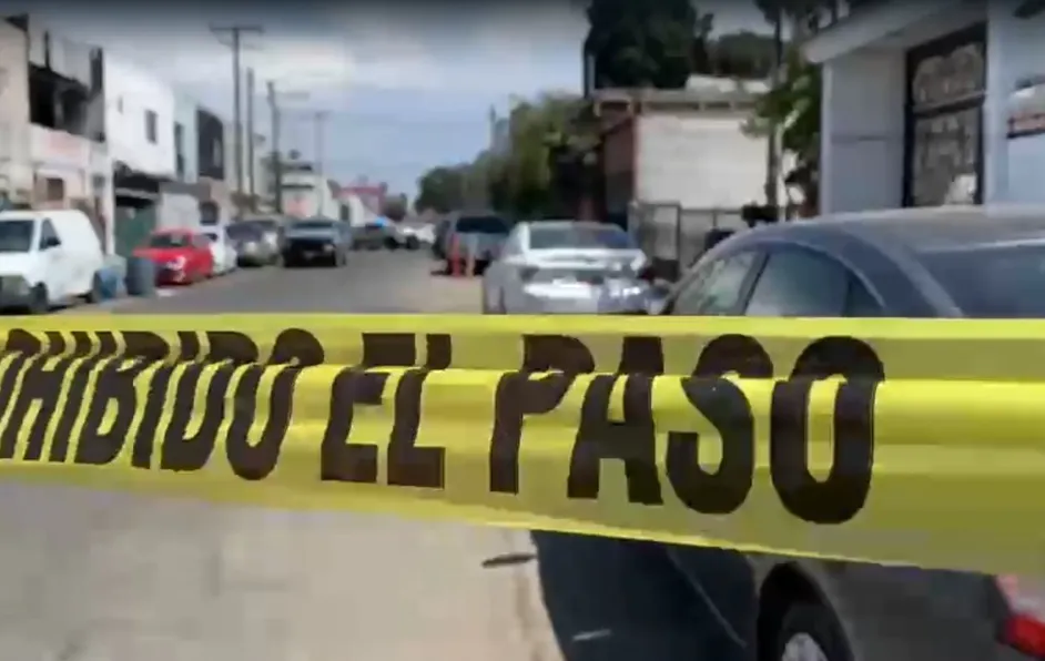 Reciben al nuevo Secretario de Seguridad Pública de Zacatecas; abandonan 4 cuerpos