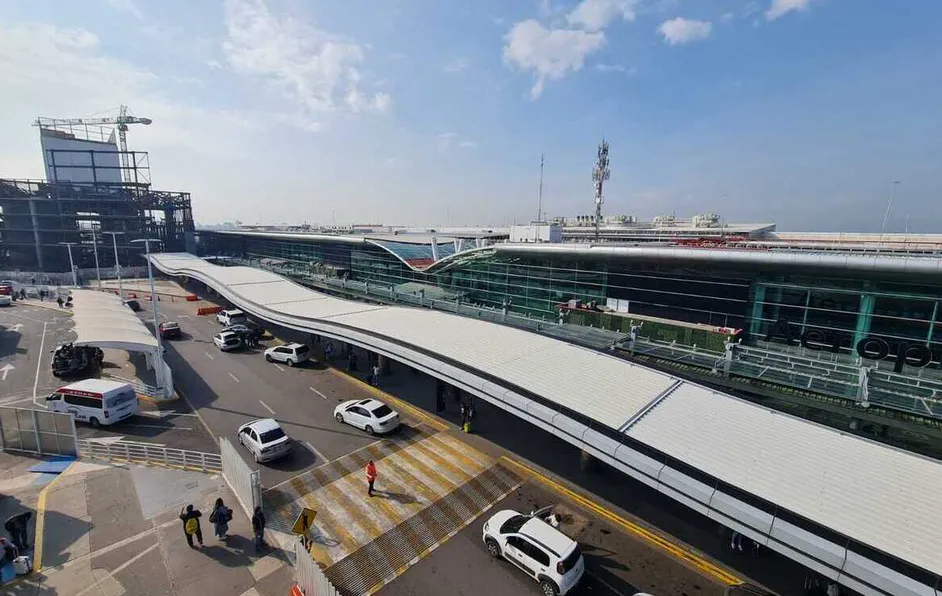 Sacerdote jesuita denuncia corrupción en Aeropuerto de Guadalajara