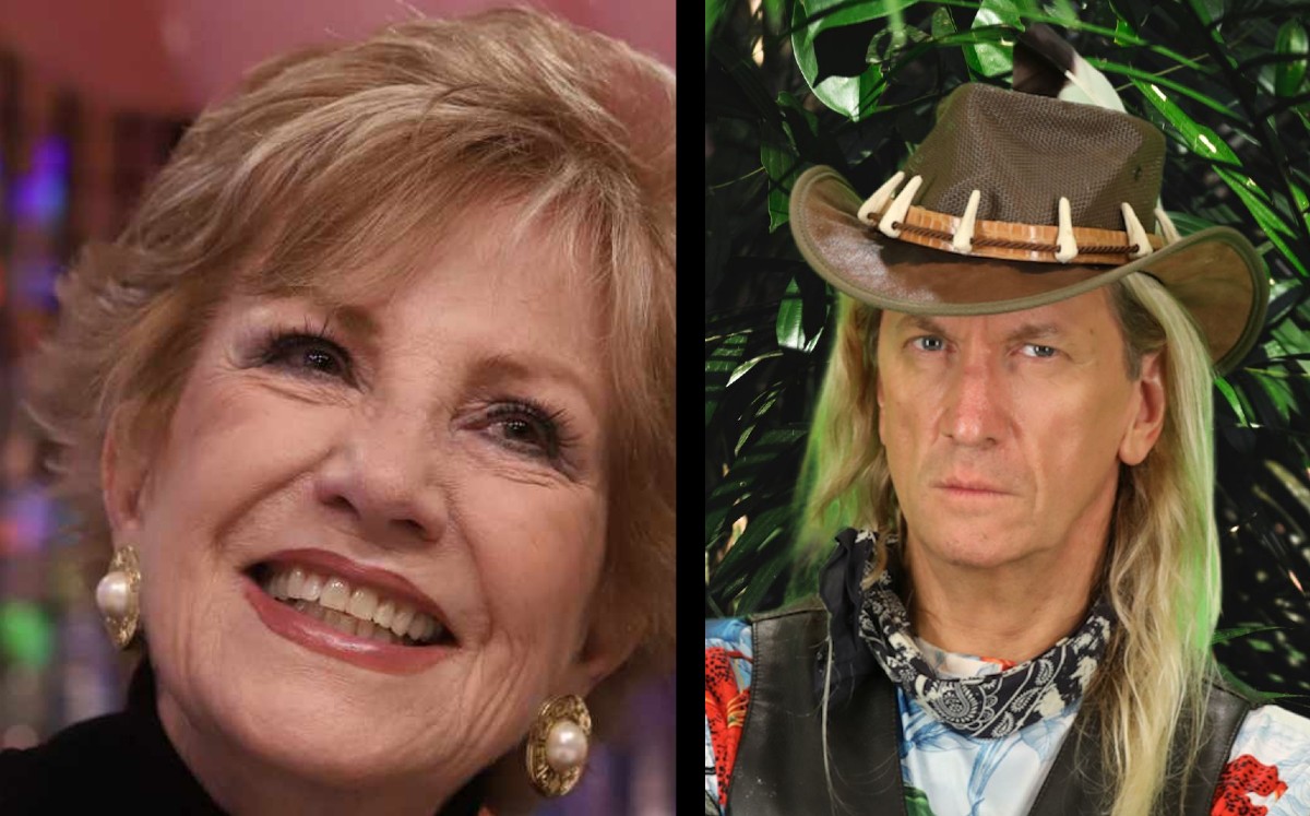 Chisme No Like acusa a Maxine Woodside de santera. | ESPECIAL