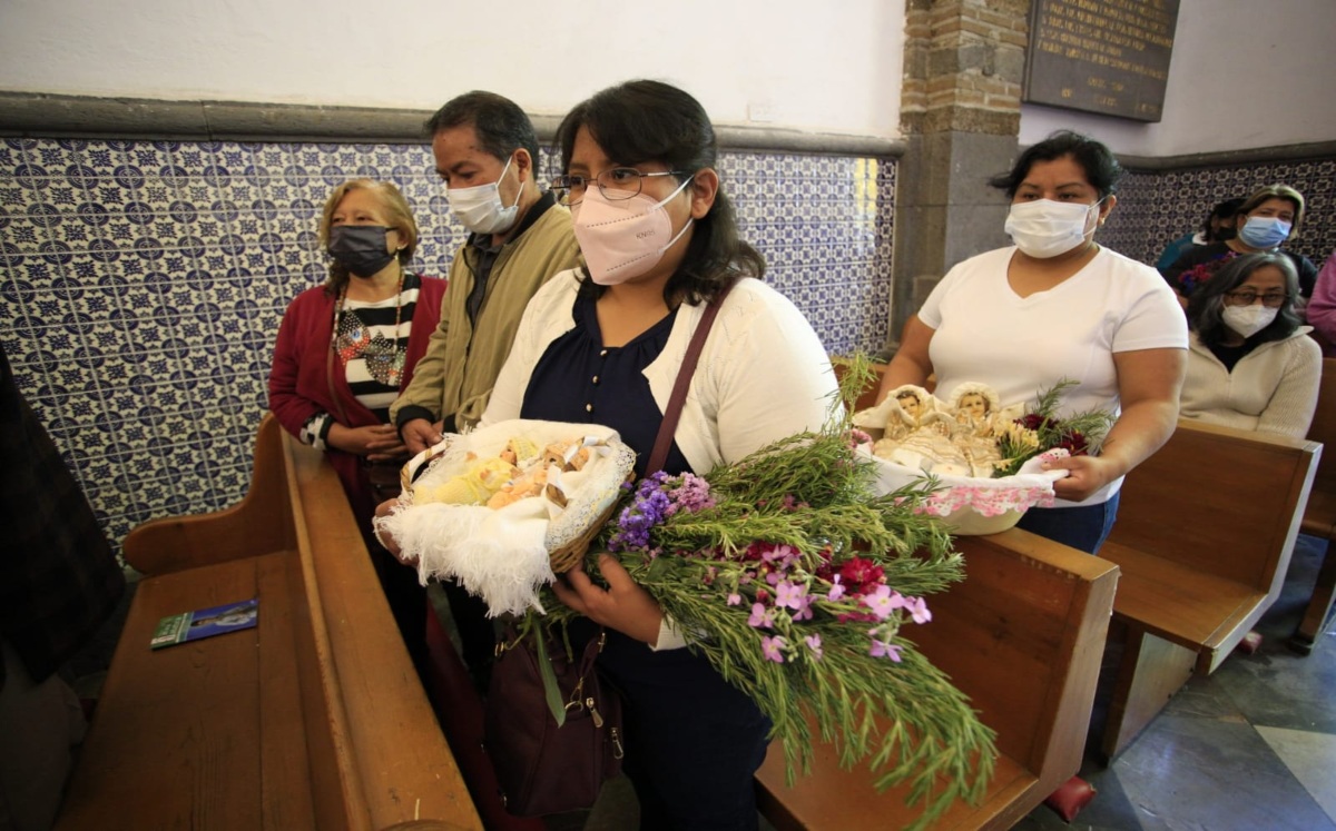 Día de la Candelaria | Andrés Lobato