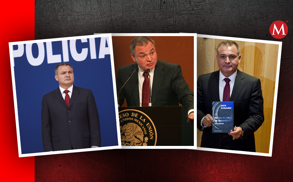 El ex funcionario mexicano enfrenta un juicio en EU.