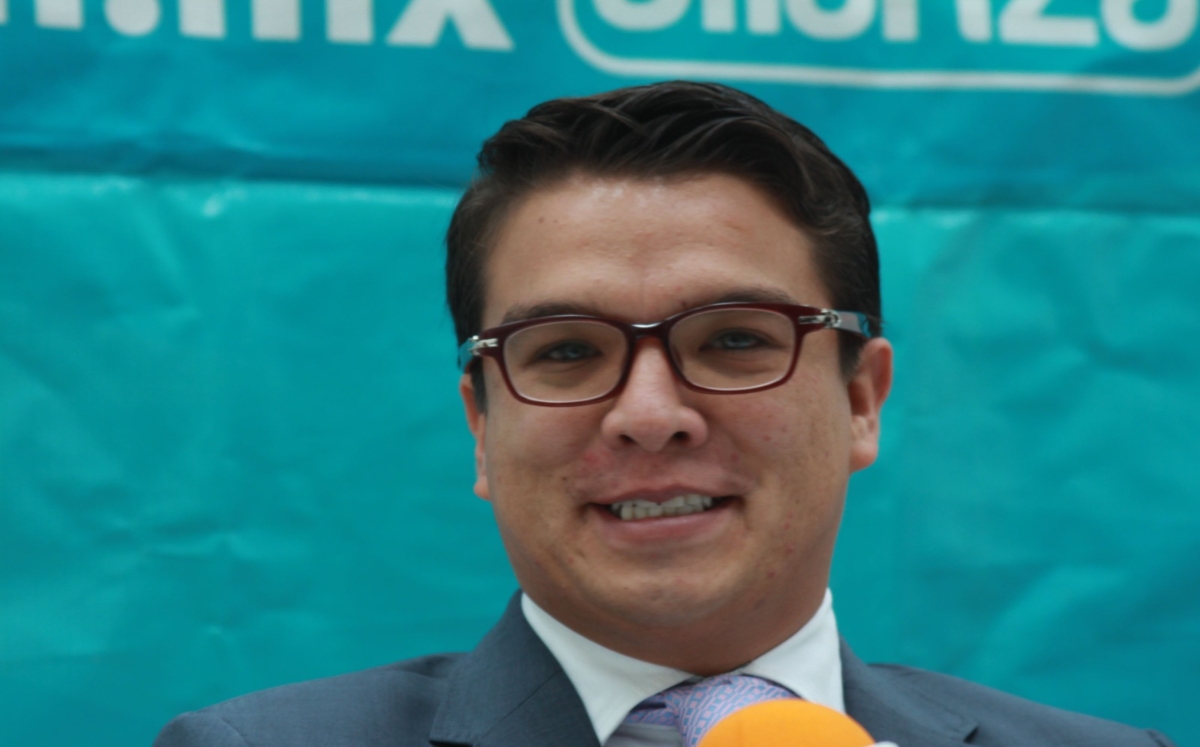 Gerardo Islas | Archivo