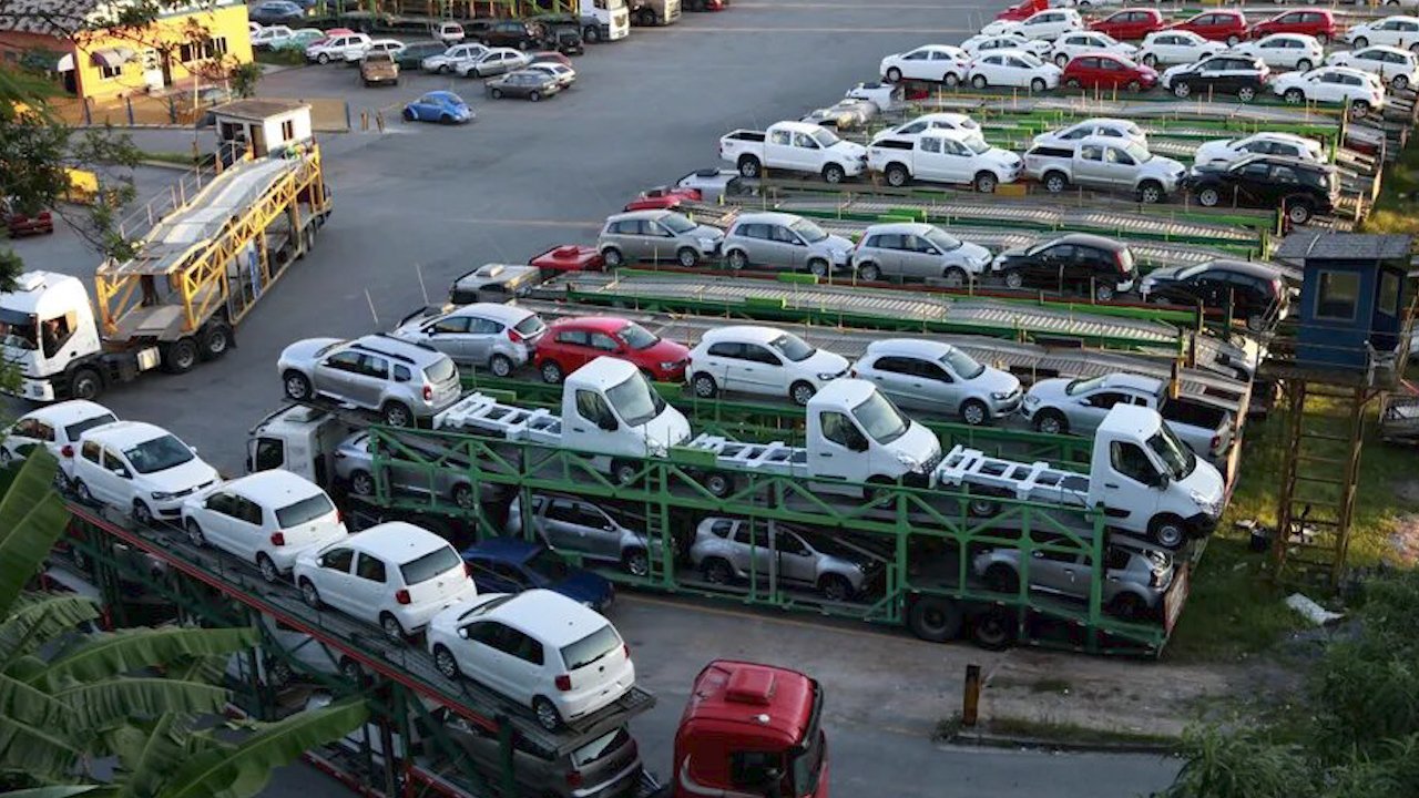 ¡Meten acelerador! Venta de autos tiene su mejor inicio en 8 años