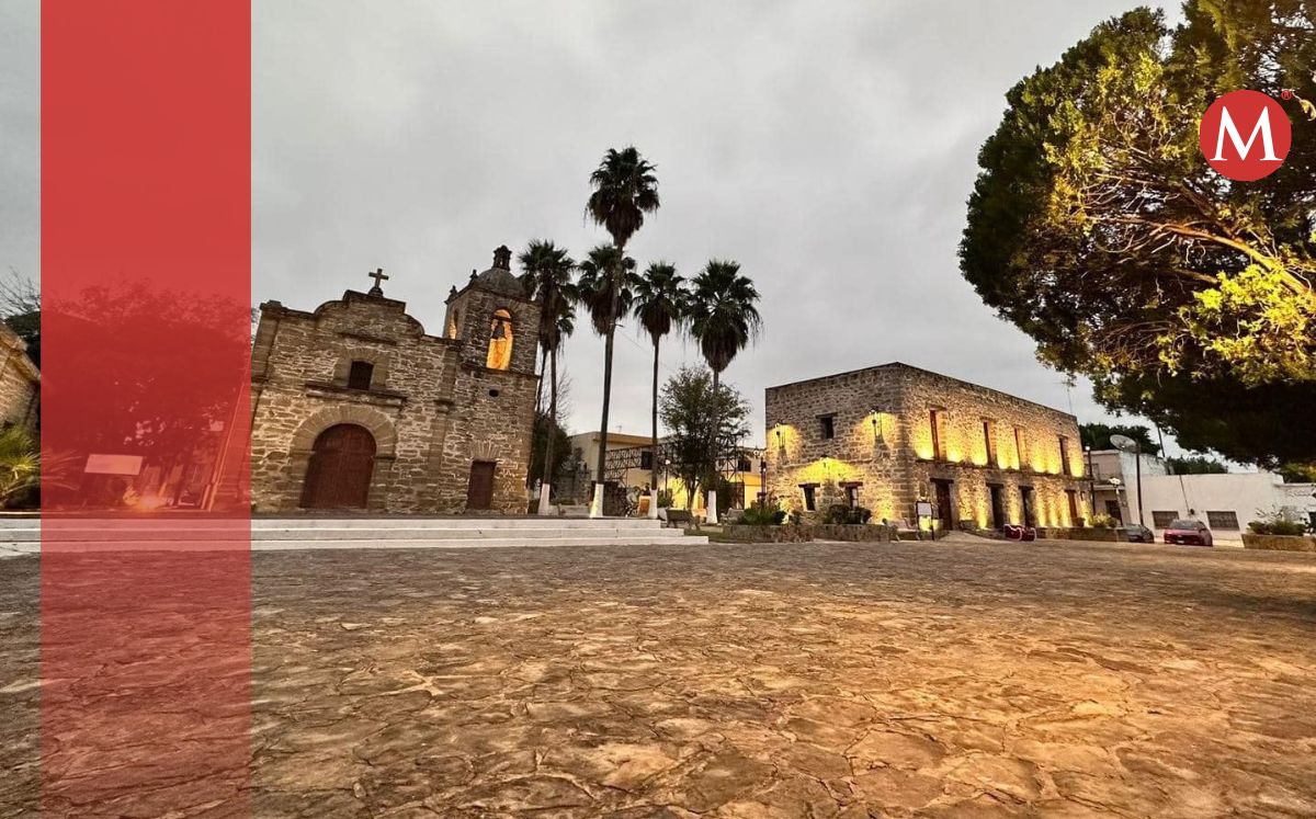 Qué hacer en el pueblo mágico de Mier; lugares para visitar