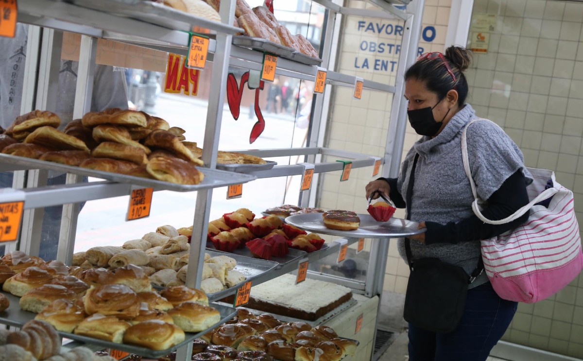 En Tampico, nuevos negocios abren con el fin de fomentar el consumo local. | Foto: Yazmín Sánchez