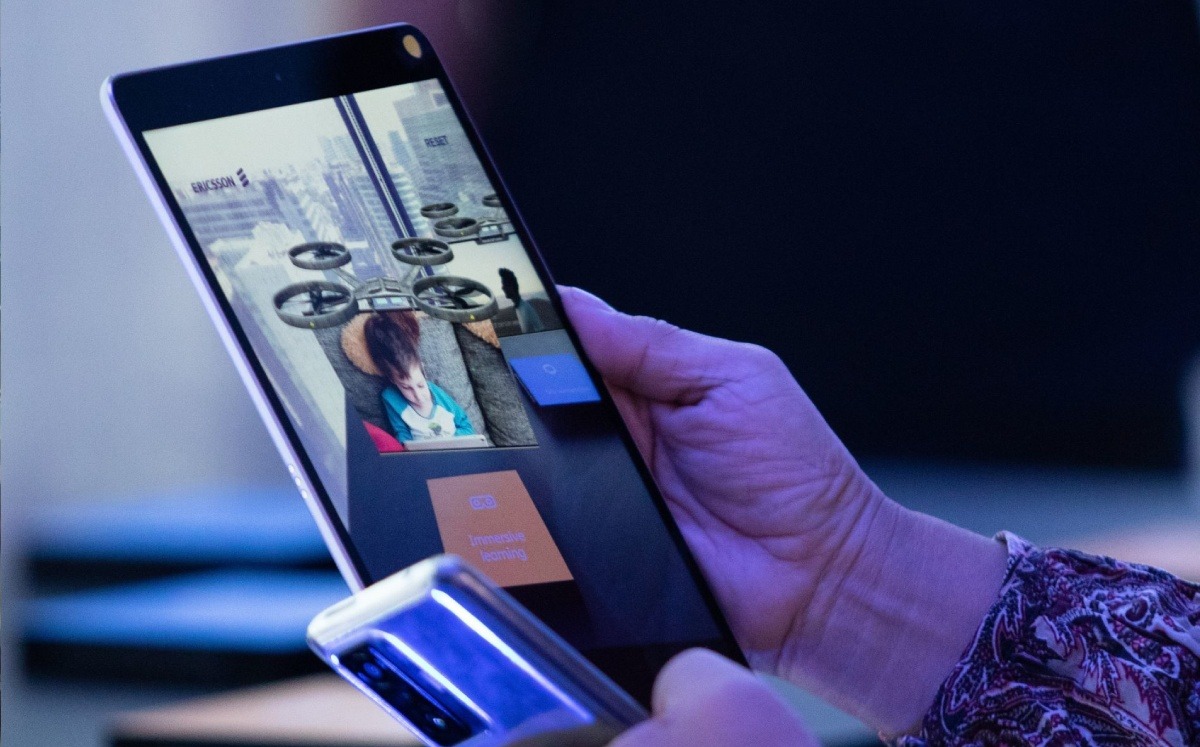 Telcel y América Móvil ofrecerán la nueva tecnología 5G en sus servicios de telefonía móvil y fija. Foto: (Cuartoscuro)