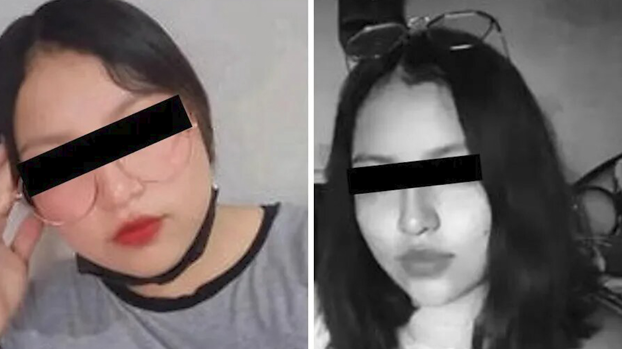 Andrea Itzel desapareció tras salir de su casa en Oaxaca; familiares exigen su localización