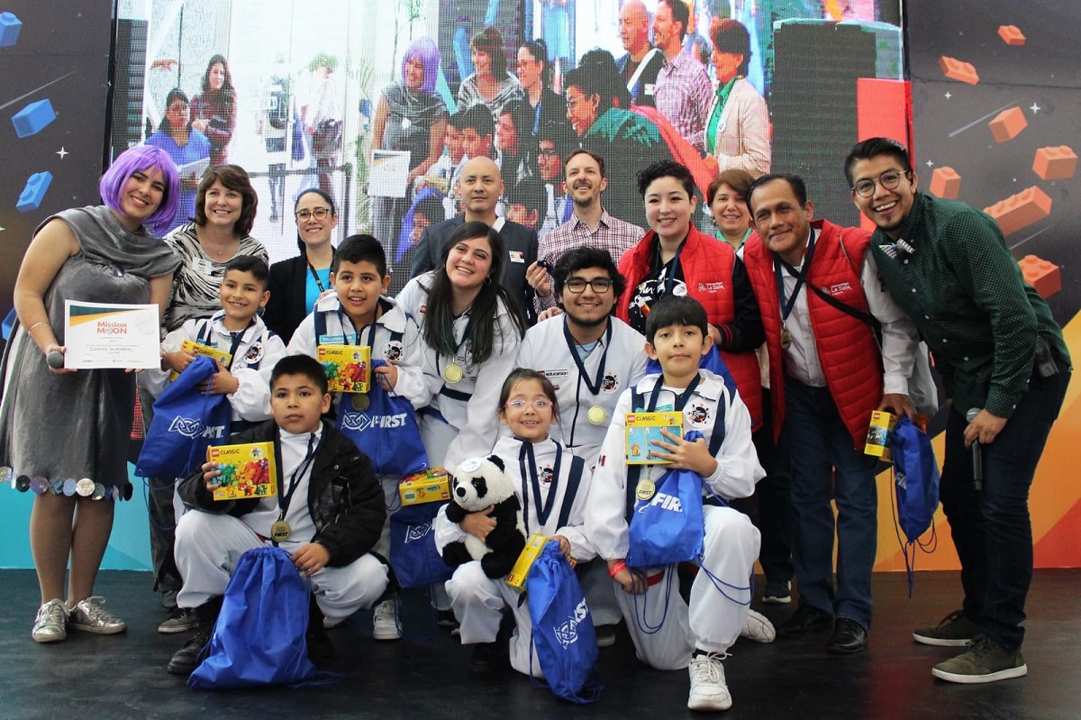 Atienden aproximadamente 25 niños de entre 4 y 18 años. (cortesía)