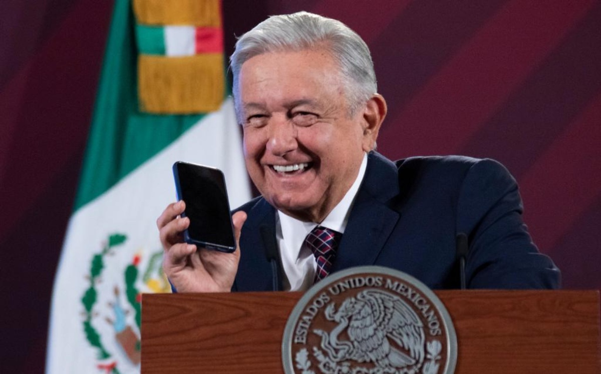 Director del AIFA reporta a AMLO que están listos para recibir aerocarga | Cortesía