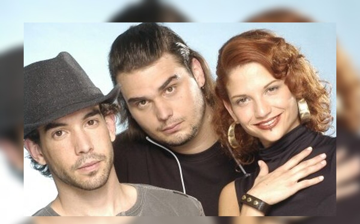 El grupo saltó a la fama en la década de los 2000 (Instagram).