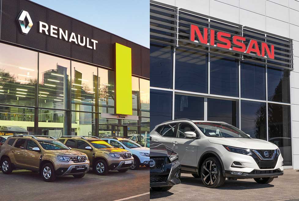 El acuerdo implica una mayor cooperación entre ambas automotrices para fabricar vehículos eléctricos