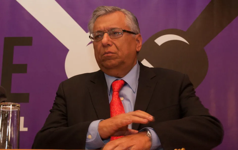 Juez rechaza vincular a proceso a ex colaborador de Rosario Robles