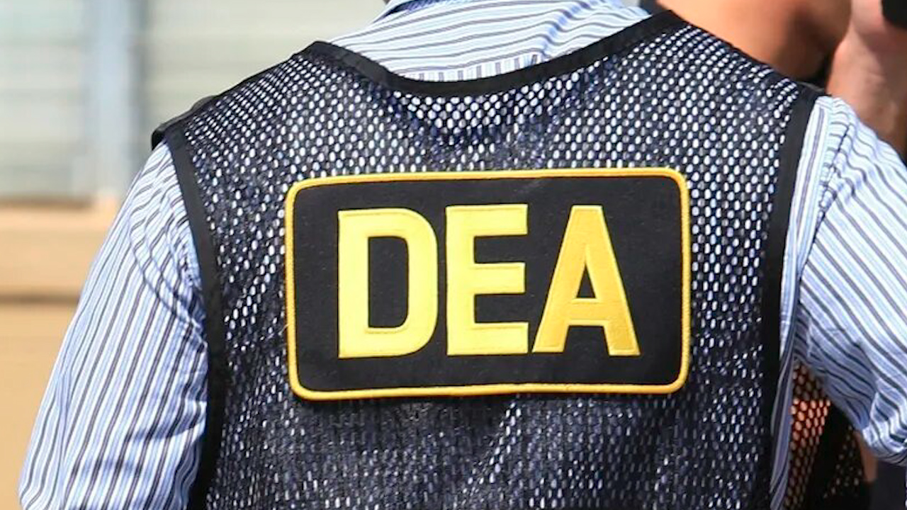 Ex mandos mexicanos estaban ligados a la DEA… y al narco; testigo en caso García Luna