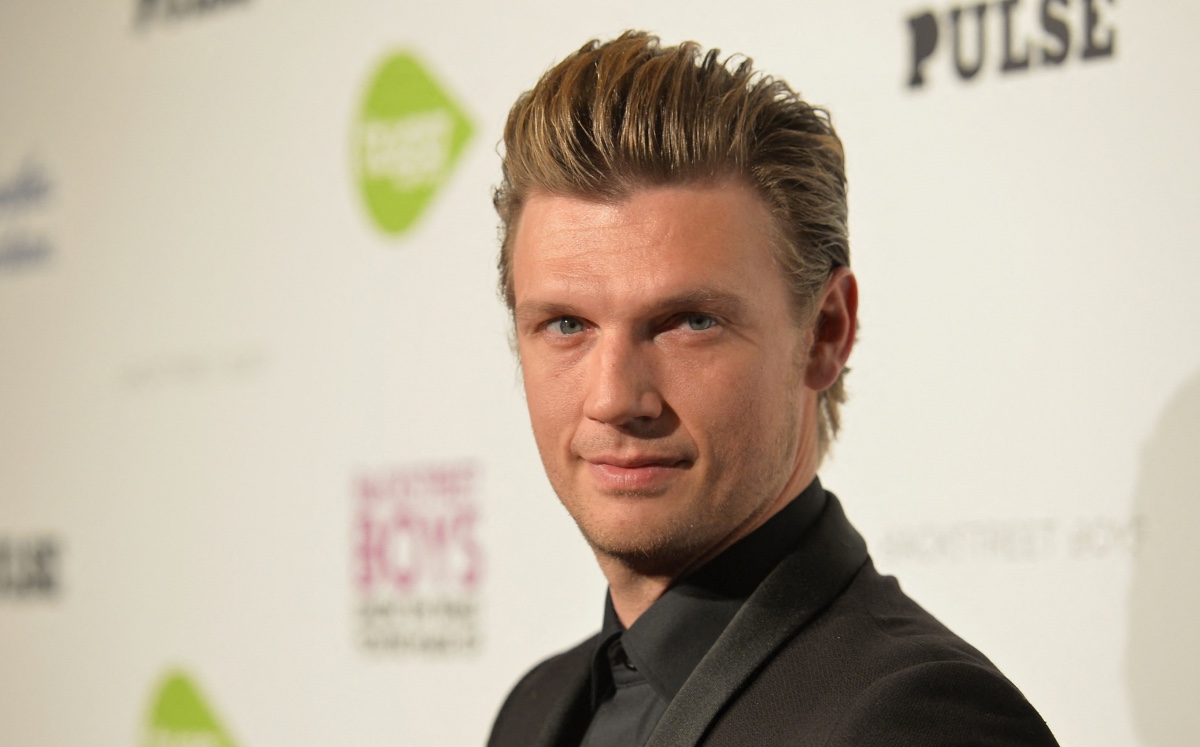 Nick Carter contrademanda a mujeres que lo acusan de abuso | ESPECIAL