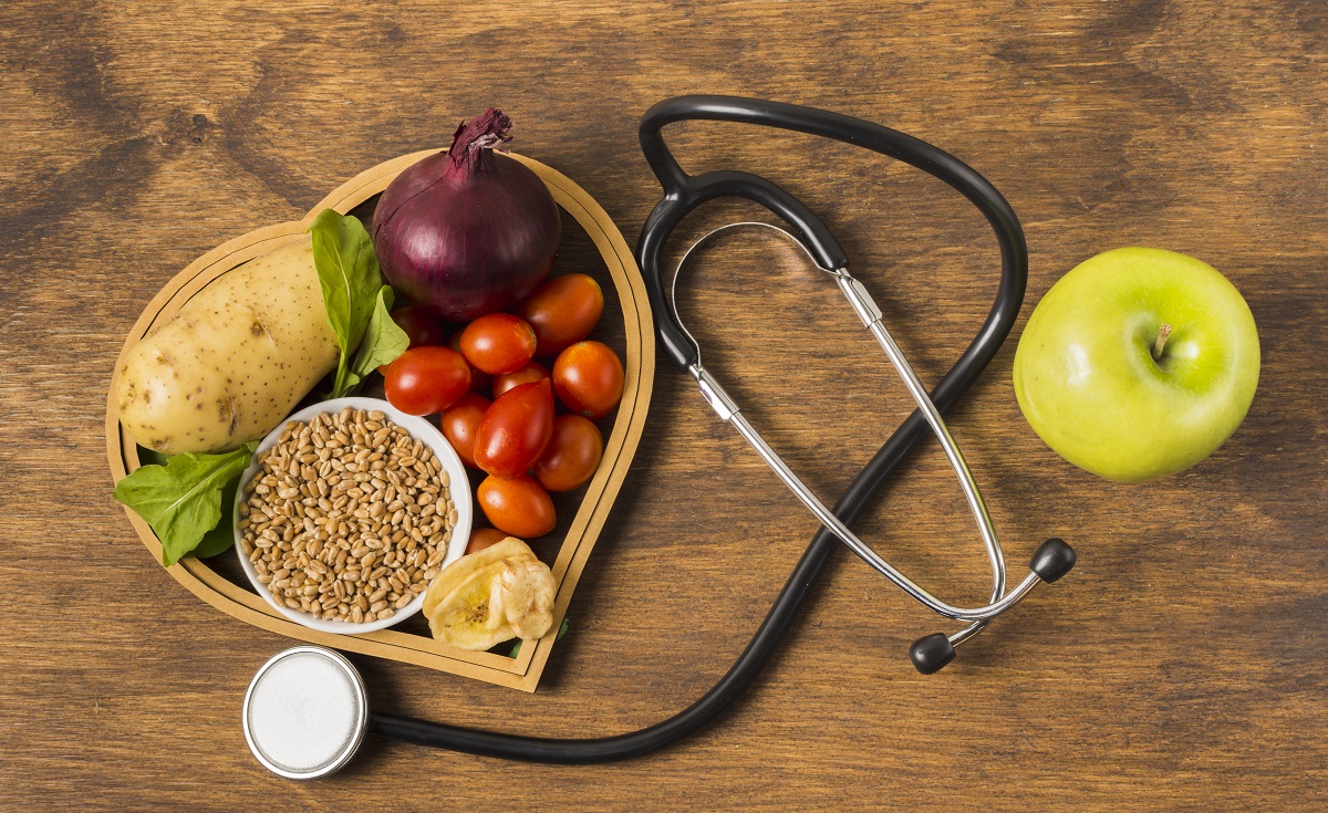 La nutrición se trata de prevenir problemas de salud a través de una correcta alimentación