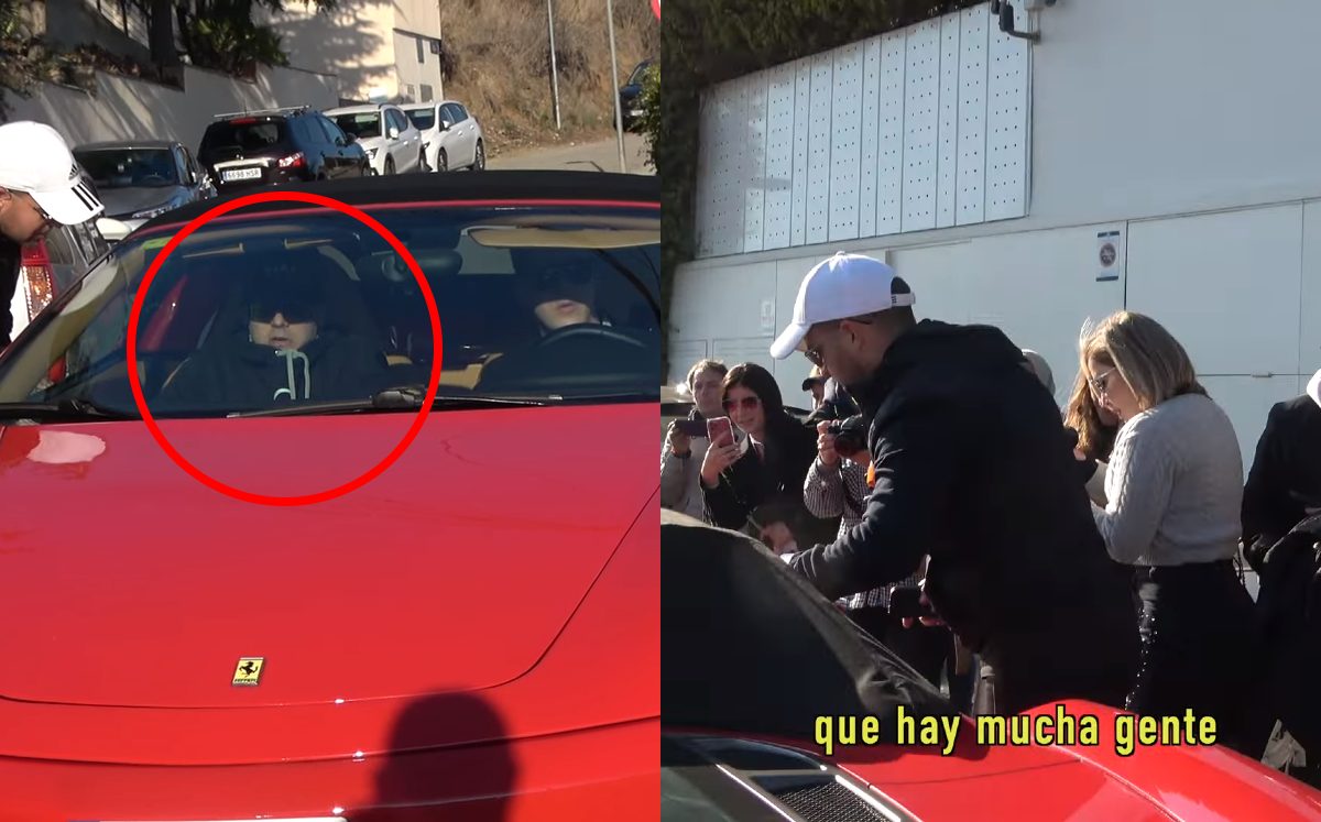Youtuber simula ser Bizarrap | Especial