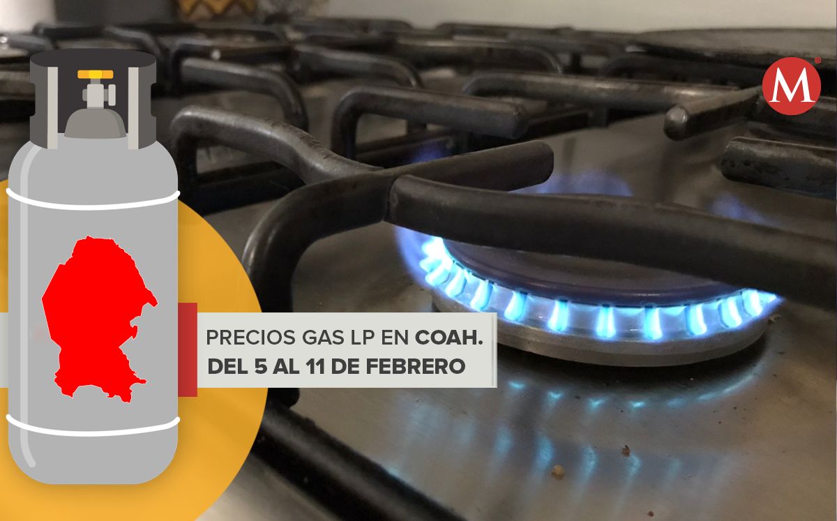 Te decimos los precios máximos para la semana del 5 al 11 de febrero del 2023. (Especial)