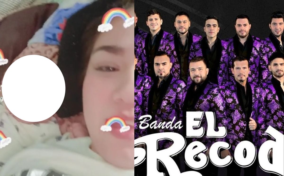 El pequeño sorprendió a su mamá (Especial).
