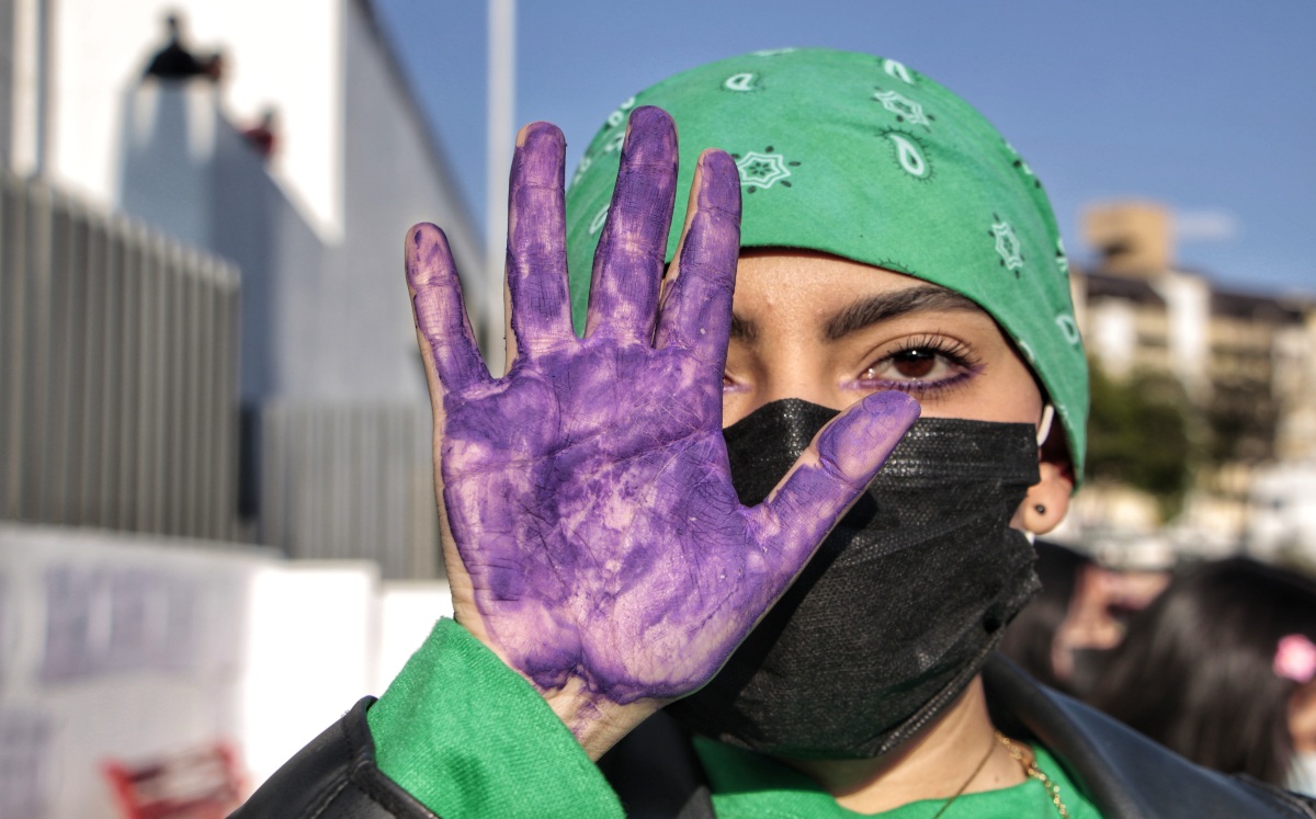 Letra muerta, el protocolo para atender feminicidios en Puebla | Melanie Torres