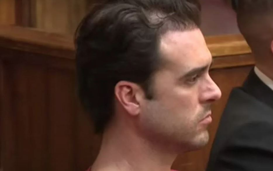 Así reaccionó Pablo Lyle a la sentencia de 5 años años por homicidio involuntario