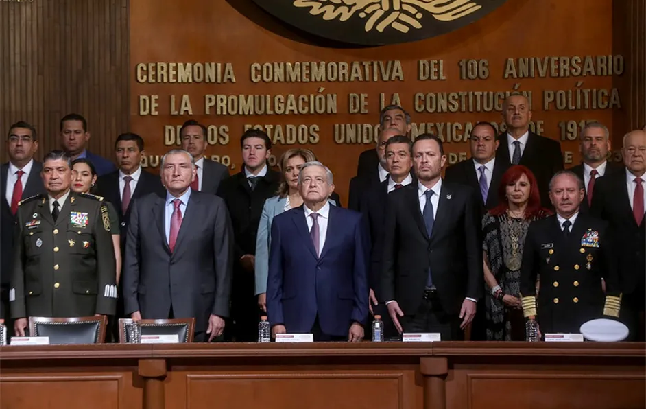 AMLO ya no se reunirá con gobernadores de la Conago