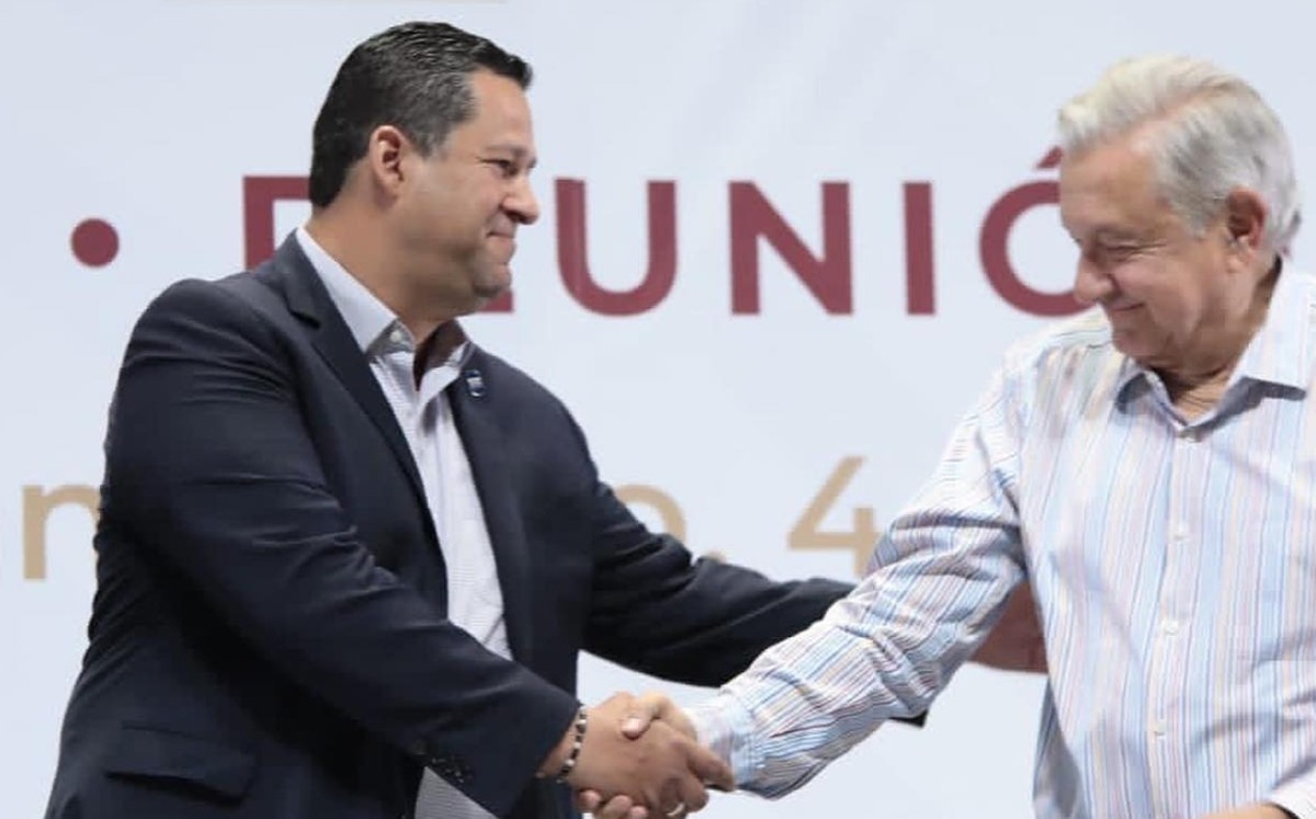 Andrés Manuel López Obrador en Guanajuato