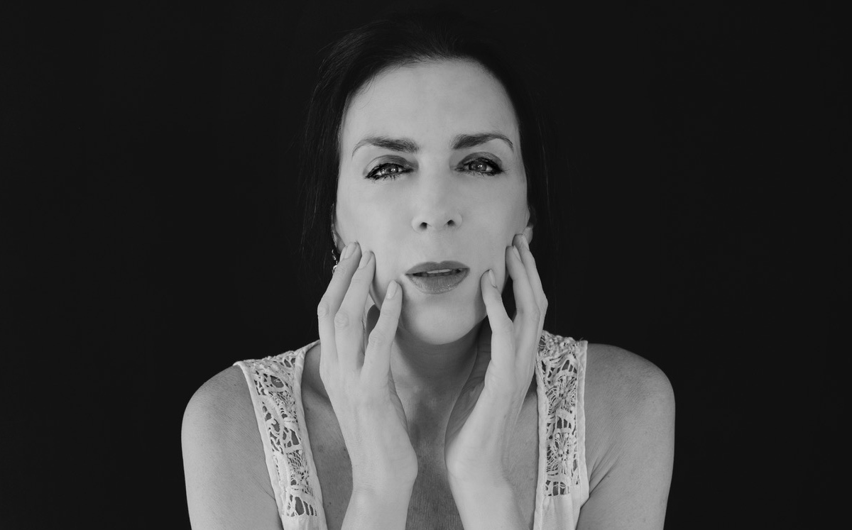 Claudia Marcucetti (Foto: Marisol Cid).