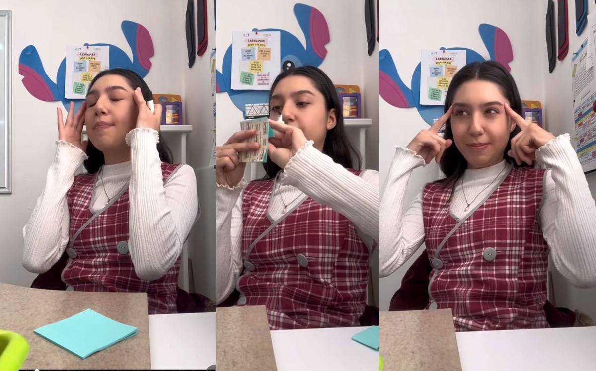 Cortesía