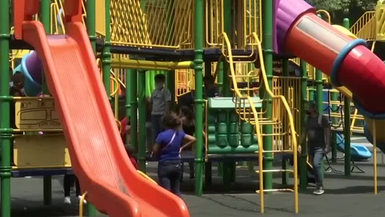 Diputada del PAN presenta iniciativa de alerta de violencia contra las infancias