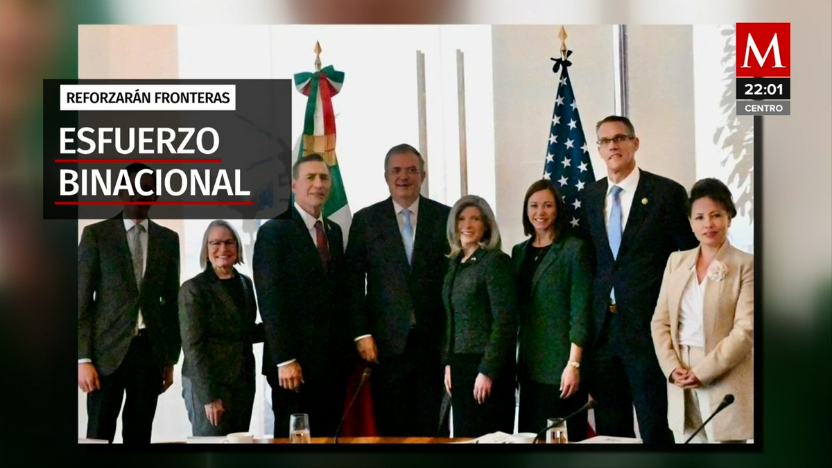 Notivox Noticias, con Juan Mendoza, 05 de febrero de 2023