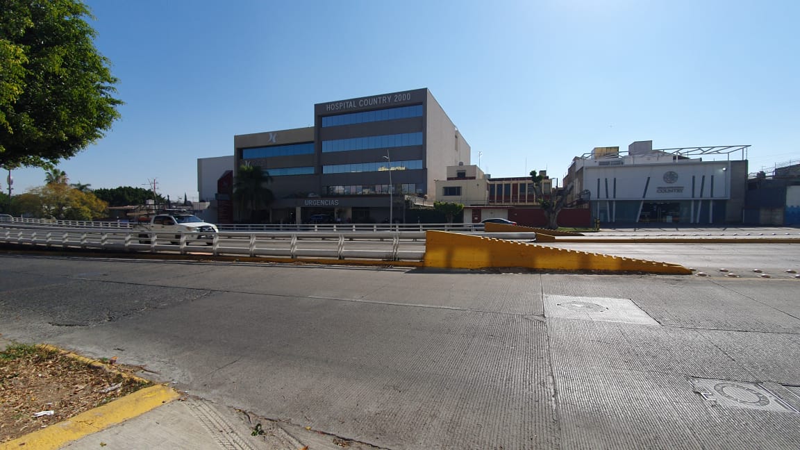 Sandra Paola está siendo atendida en un hospital particular, su estado de salud es grave. (Juan Carlos Munguía)