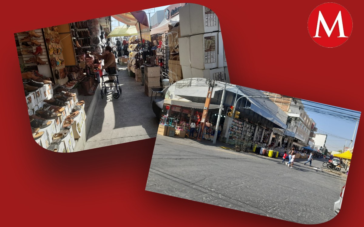 Zona Piel en León | Cortesía