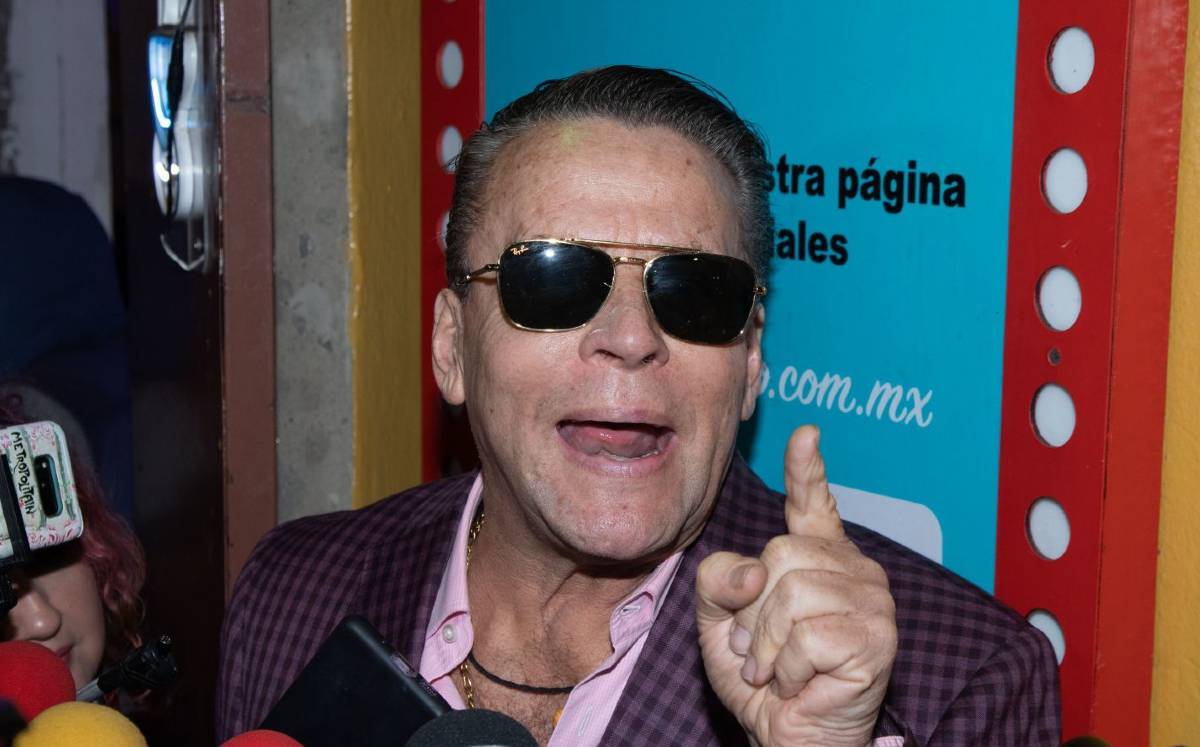 Alfredo Adame (Cuartoscuro).